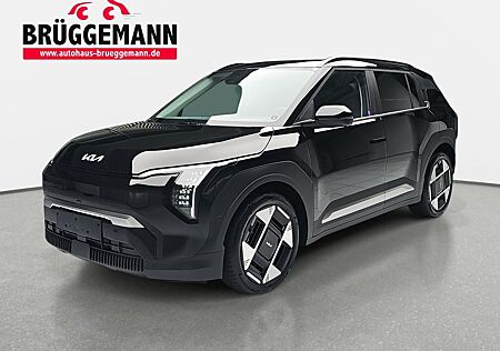 Kia EV3 58.3 KWH EARTH MJ25 WINTER BUSIN. UPGRADE DR