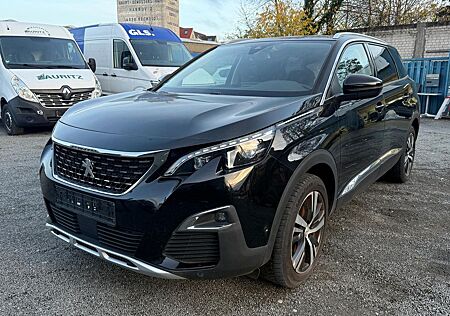 Peugeot 5008 Allure 1.5 TDI/7-SITZER/CAM/SHZ/TEMPO/LANE