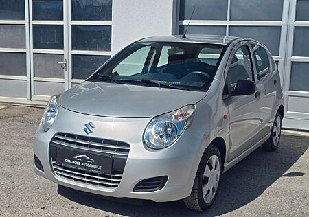 Suzuki Alto 1,0 *KLIMA*HU neu