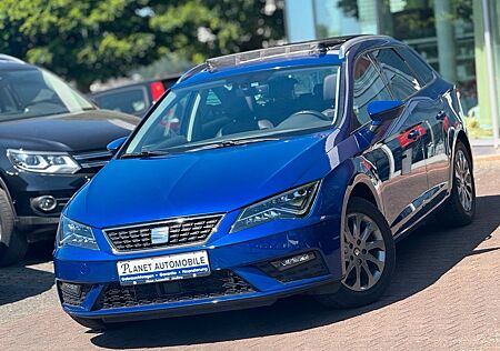 Seat Leon ST Style/AUTOMATIK/PANAROMA/AHK/CAR-PLAY