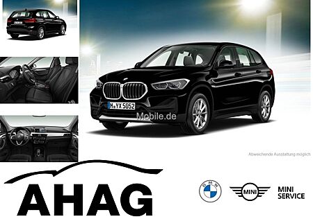 BMW X1 sDrive18i Klimaaut. PDC HIFI Aut. Heckkl.