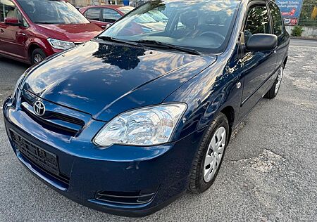 Toyota Corolla 1.4 Compact *I HAND* TÜV NEU*Scheckheft