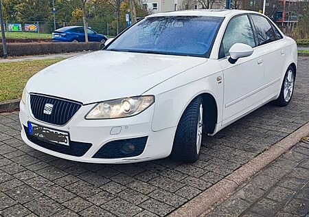 Seat Exeo 2.0 TFSI Sport Sport
