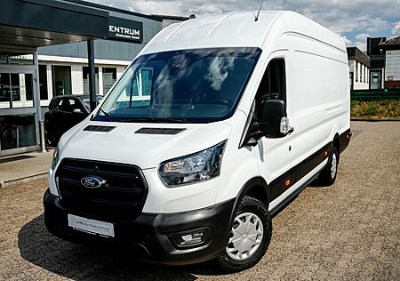 Ford Transit Kasten 350 L4H3 Trend*1.HD*DAB*NAVI*ACC*