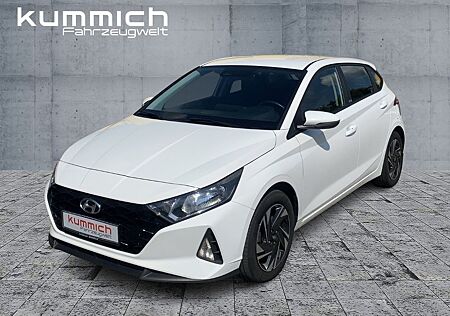 Hyundai i20 1.0 T-Gdi 100PS Select Funktionspaket