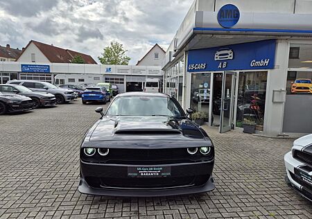 Dodge Challenger Challenger6.4 V8 RT*20 ZOLL*BREM.BODYKIT Op.Voll