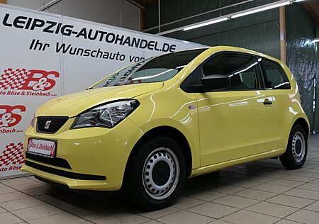 Seat Mii Reference *KLIMA*SERVO*RADIO-CD*