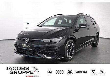 VW Golf Volkswagen VIII Variant 2.0 TDI R-Line "Black Style" D