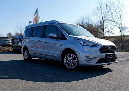 Ford Tourneo Connect Titanium