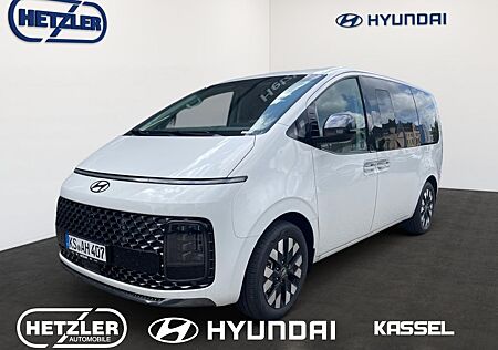 Hyundai Staria 1.6 T-GDI HEV SIGNATURE El. Panodach Navi