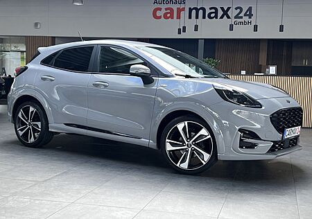 Ford Puma ST-Line Design-Paket Navi Kamera AppConnect