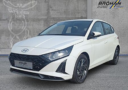 Hyundai i20 Trend