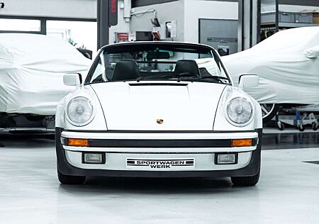 Porsche 911 Urmodell 911 Carrera Cabrio I WTL I G50 I Matching