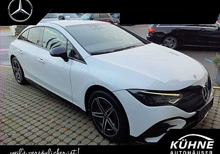 Mercedes-Benz EQE 350+ AMG Night Premium 360° Burm3D Memory