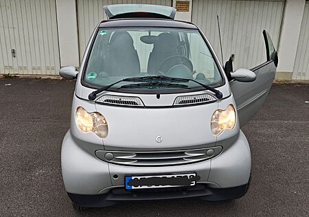 Smart ForTwo Brabus 1st edition 1st edition