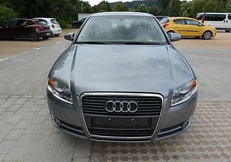 Audi A4 2.0 multitronic
