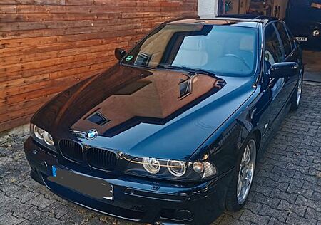 BMW 530i Sport Sport