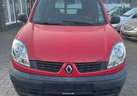 Renault Kangoo Rapid Extra*Klima*1Hand