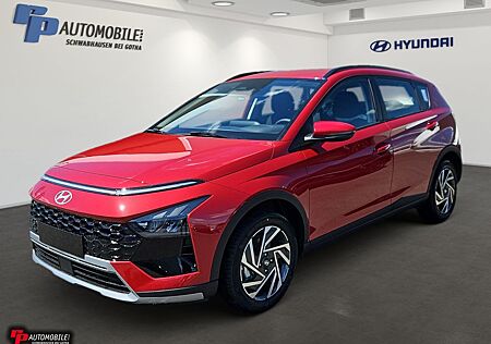 Hyundai Bayon 1.0 T-GDi 2WD Trend
