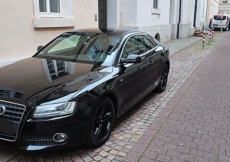 Audi A5 gebraucht kaufen Audi A5 2.0 TFSI - Im top Zustand
