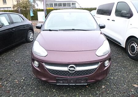Opel Adam Jam