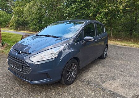 Ford B-Max 1,0 EcoBoost 74kW S/S Trend Trend