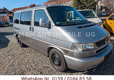 VW T4 Caravelle Volkswagen 2.5 TDI 75kW