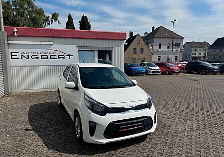 Kia Picanto 1,2L Dream Team*AWR*Garantie*Klima*