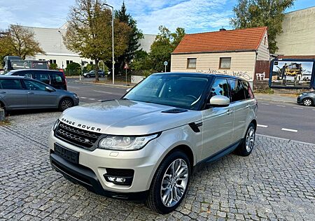 Land Rover Range Rover Sport HSE.Leder.Navi.PDC.SHZ.kamera