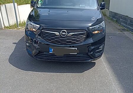 Opel Combo Life 1.2 Turbo 81kW Edition XL Edition