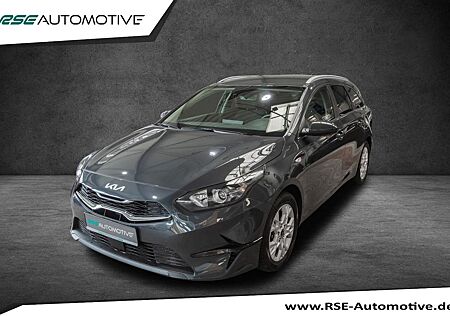 Kia Cee'd Sportswagon Ceed SW Vision Automatic Navi SH AHK