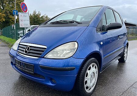 Mercedes-Benz A 140 A -Klasse TÜV + AU NEU