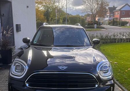 Mini Cooper D Countryman gebraucht kaufen Mini Cooper D Countryman Cooper D ALL4 AT Yo...