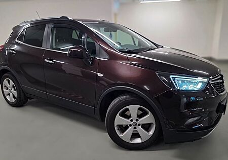 Opel Mokka X 1.6 CDTI INNOVATION Automatik