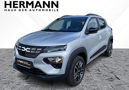 Dacia Spring Electric 45 Essential *NAVI*LED*Leder