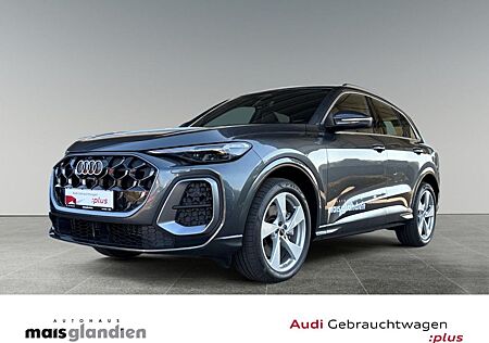 Audi Q5 40 TDI qu. 2x S line Tech pro Luft B+O Kamera