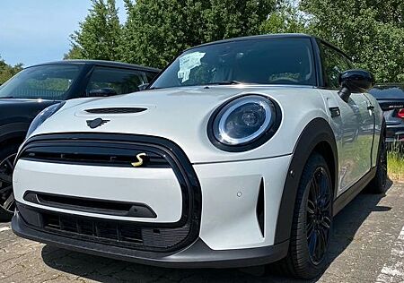 Mini Cooper SE Classic Trim H/K HuD LED RFK