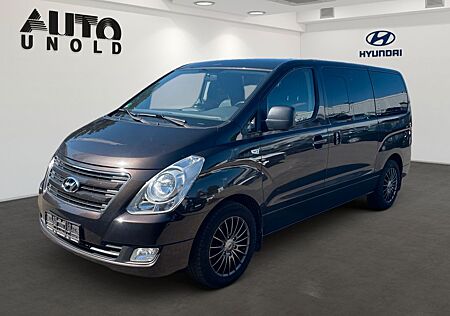Hyundai H-1 Travel 2,5 CRDI Trend Automatik