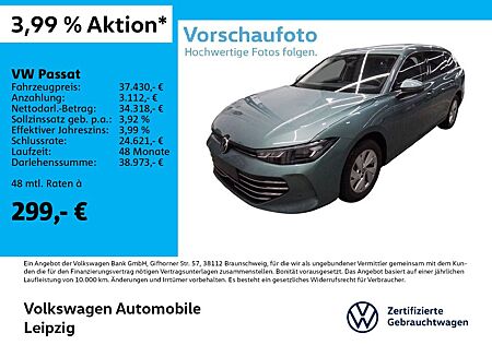 VW Passat Volkswagen 2.0 TDI Business *HuD*AHK*Navi*ACC*Navi