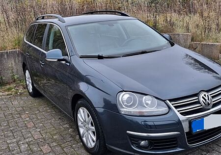 VW Golf Volkswagen 1.4 TSI 90kW Comfortline Variant Comfor...