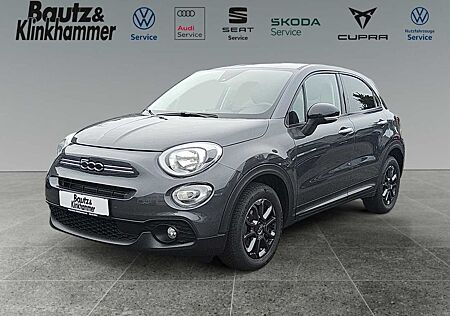 Fiat 500X 500 X Club 4x2 mit Navi Club