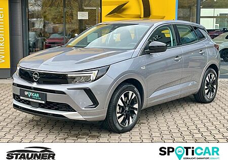 Opel Grandland X Grandland PHEV *LED*180°KAMERA*ACC*SHZ*LHZ*DAB+*