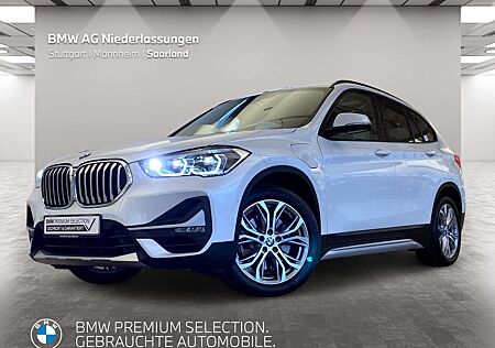 BMW X1 xDrive25e Navi AHK Driv.Assist+ Head-Up HiFi