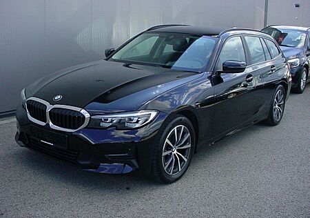 BMW 318d *LED*PDC*DAB*Navi*CARPLAY*Hifi