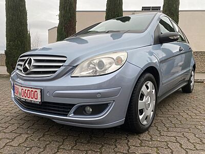 Mercedes-Benz B 200 Automatik****78000TKM.