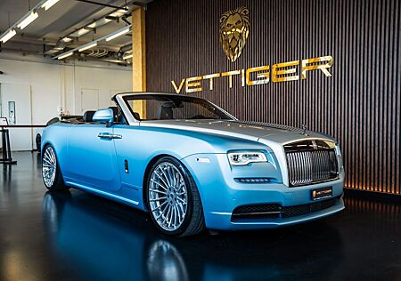 Rolls-Royce Dawn Black Badge