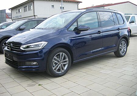 VW Touran Volkswagen Comfortline BMT/Start-Stopp