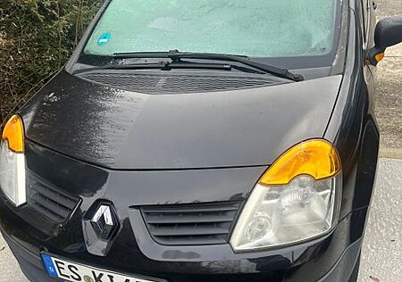 Renault Modus 1.2 16V Privilege Expression