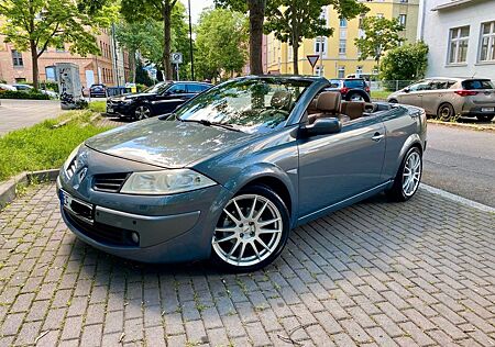 Renault Megane Coupé-Cabriolet Dynamique 1.9 dCi FAP...
