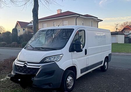 Citroën Jumper